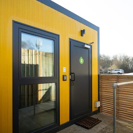 Nodpod Accomodation Felton  Exterior foto